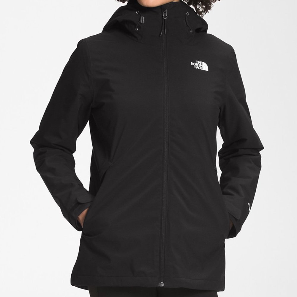 The North Face Triclimate jacket